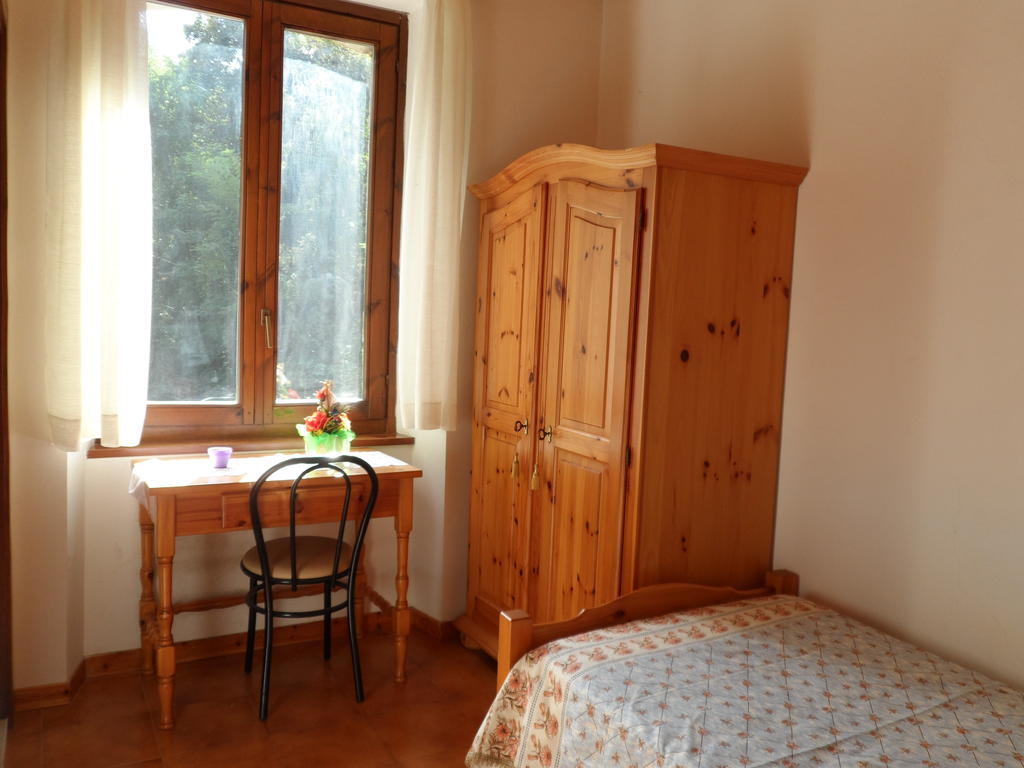 Hôtel Mola Solis à Civitella dʼAgliano Chambre photo