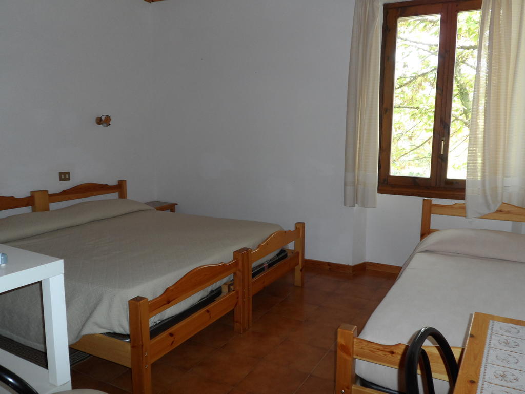 Hôtel Mola Solis à Civitella dʼAgliano Chambre photo