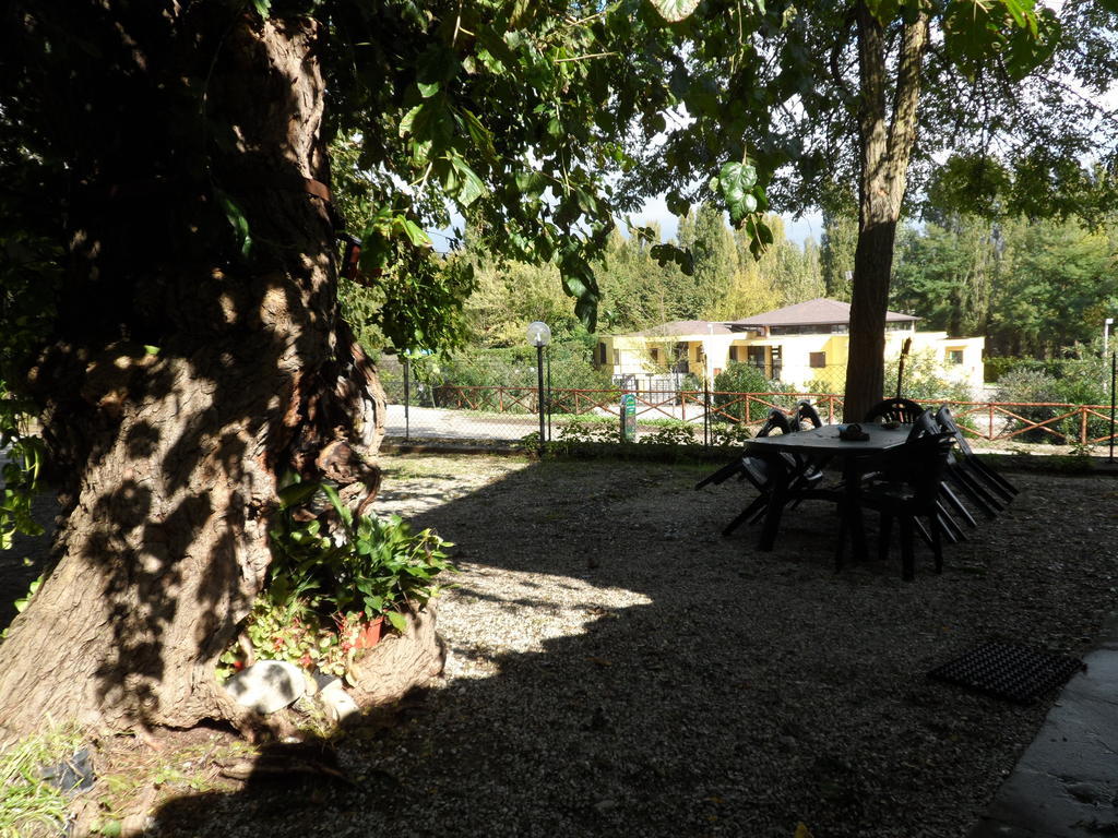 Hôtel Mola Solis à Civitella dʼAgliano Extérieur photo