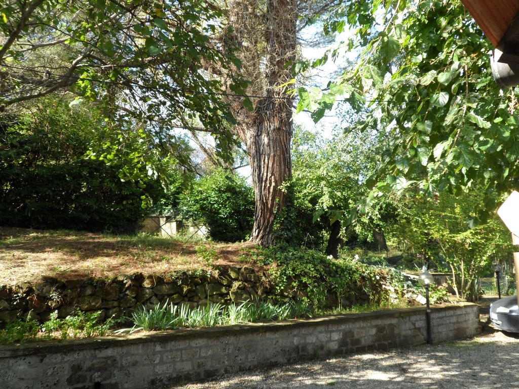 Hôtel Mola Solis à Civitella dʼAgliano Extérieur photo
