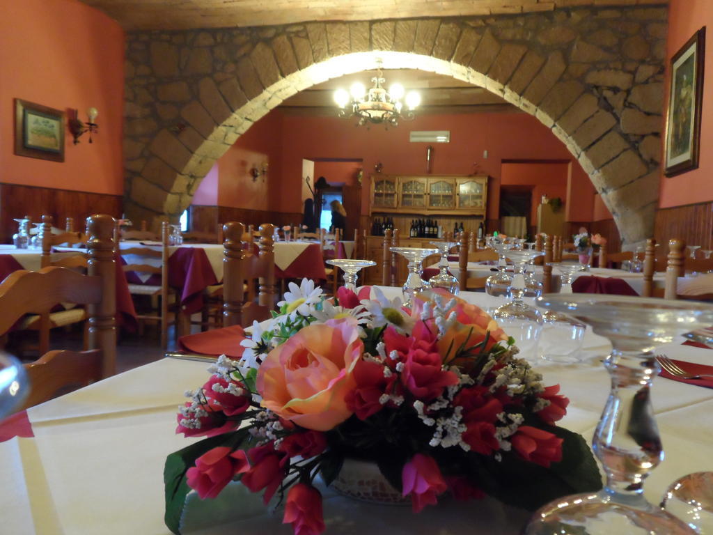 Hôtel Mola Solis à Civitella dʼAgliano Extérieur photo