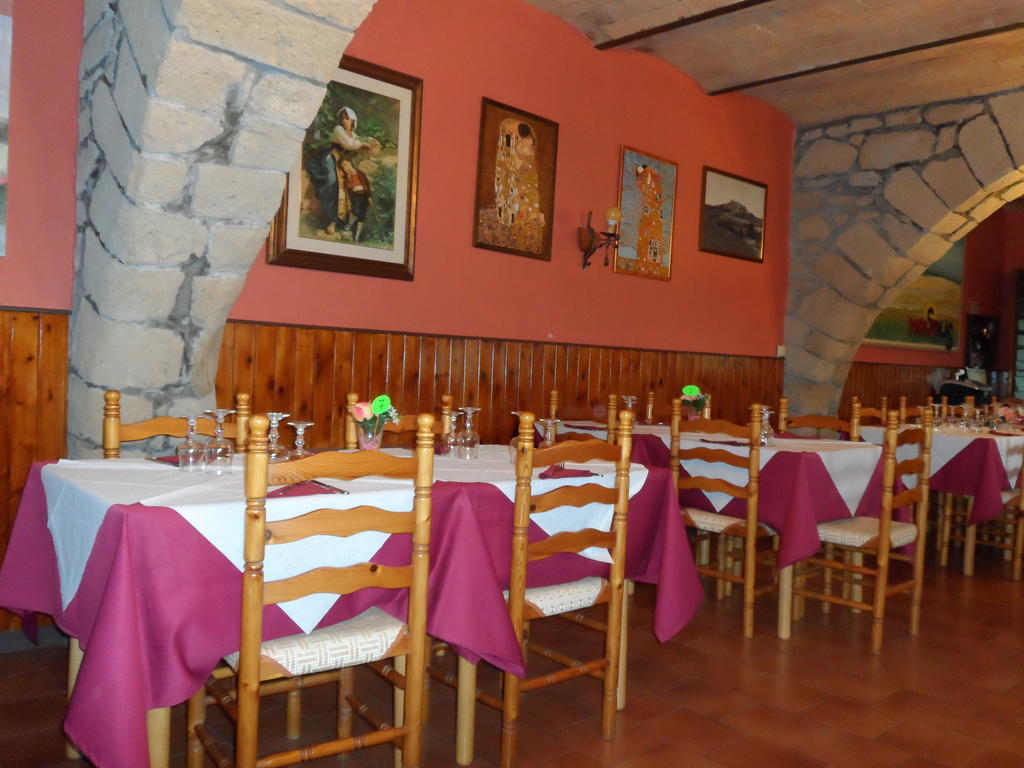 Hôtel Mola Solis à Civitella dʼAgliano Extérieur photo