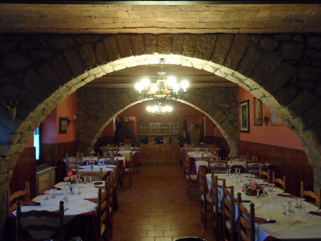 Hôtel Mola Solis à Civitella dʼAgliano Extérieur photo