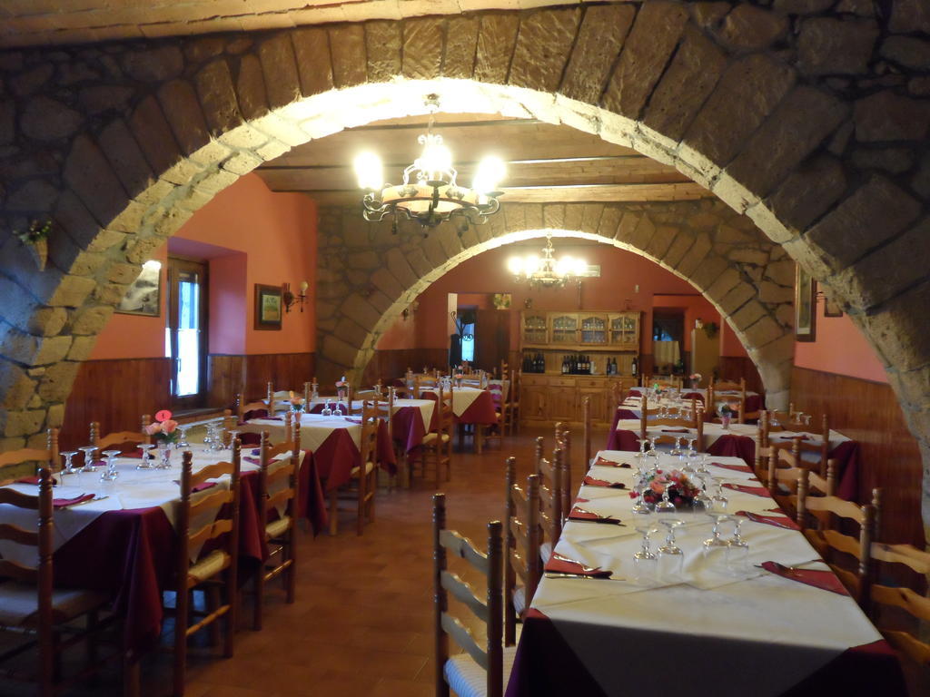 Hôtel Mola Solis à Civitella dʼAgliano Extérieur photo